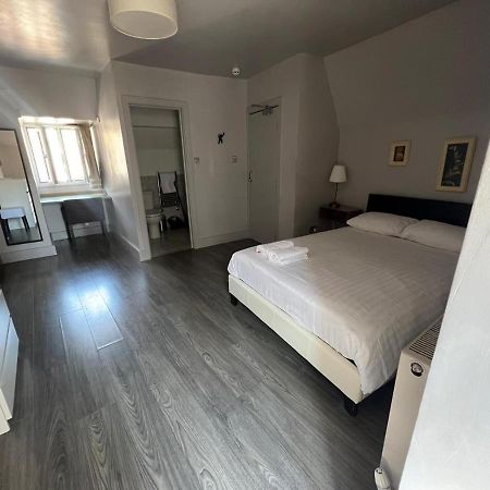 Petticoat Accommodations Londen Buitenkant foto