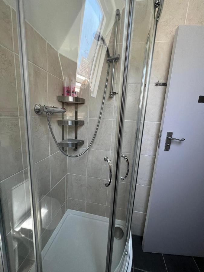 Petticoat Accommodations Londen Buitenkant foto