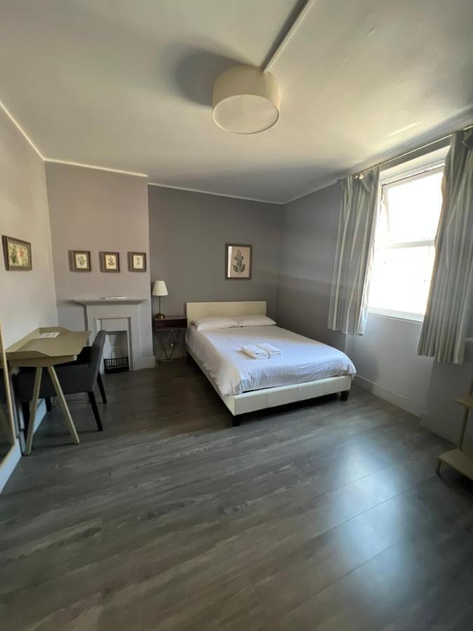 Petticoat Accommodations Londen Buitenkant foto