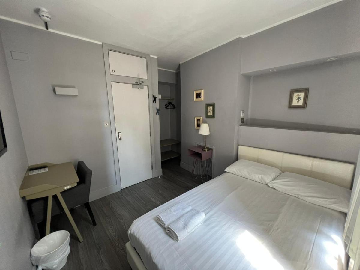 Petticoat Accommodations Londen Buitenkant foto