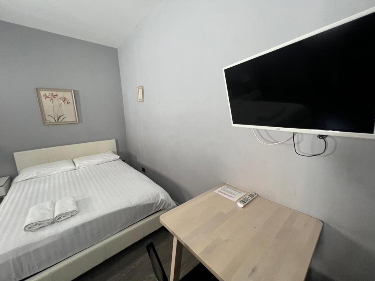 Petticoat Accommodations Londen Buitenkant foto