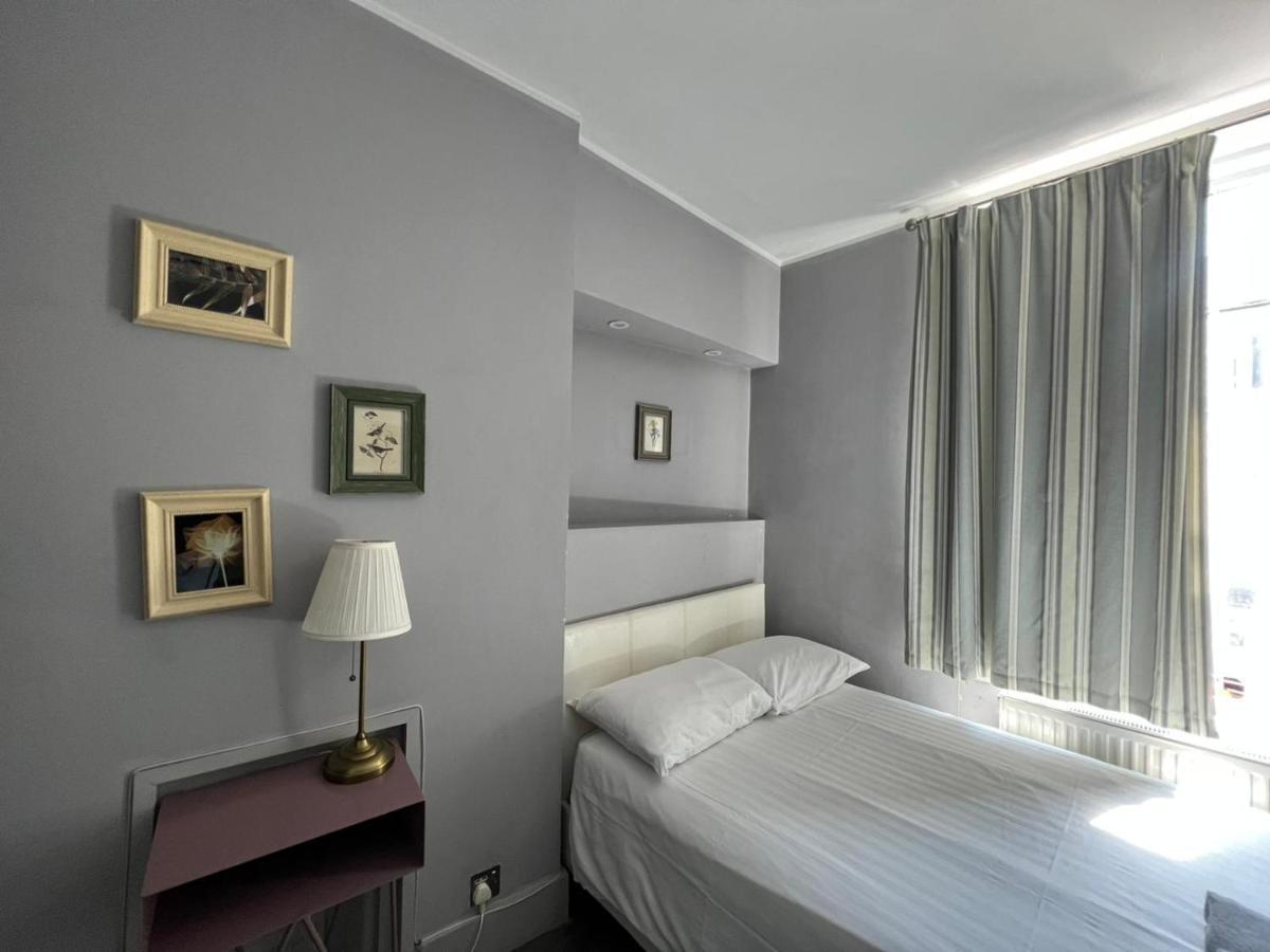 Petticoat Accommodations Londen Buitenkant foto