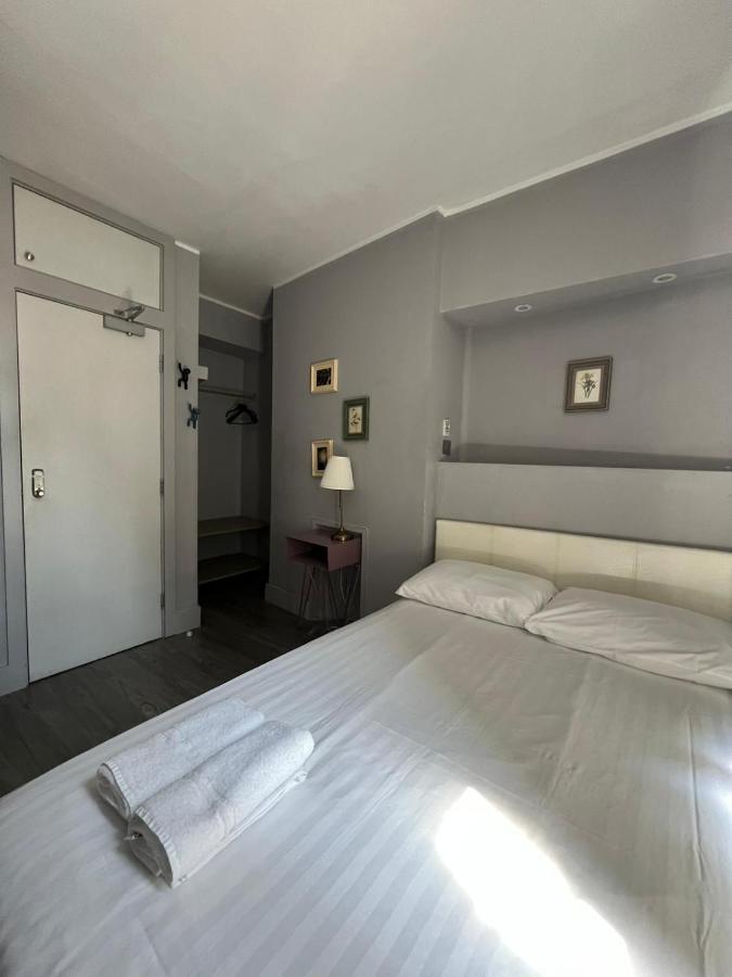 Petticoat Accommodations Londen Buitenkant foto