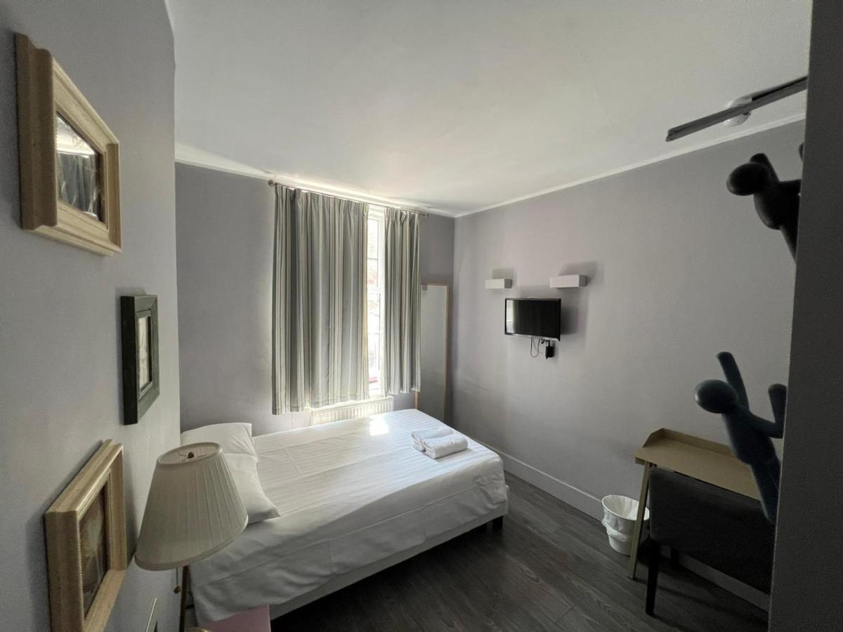 Petticoat Accommodations Londen Buitenkant foto